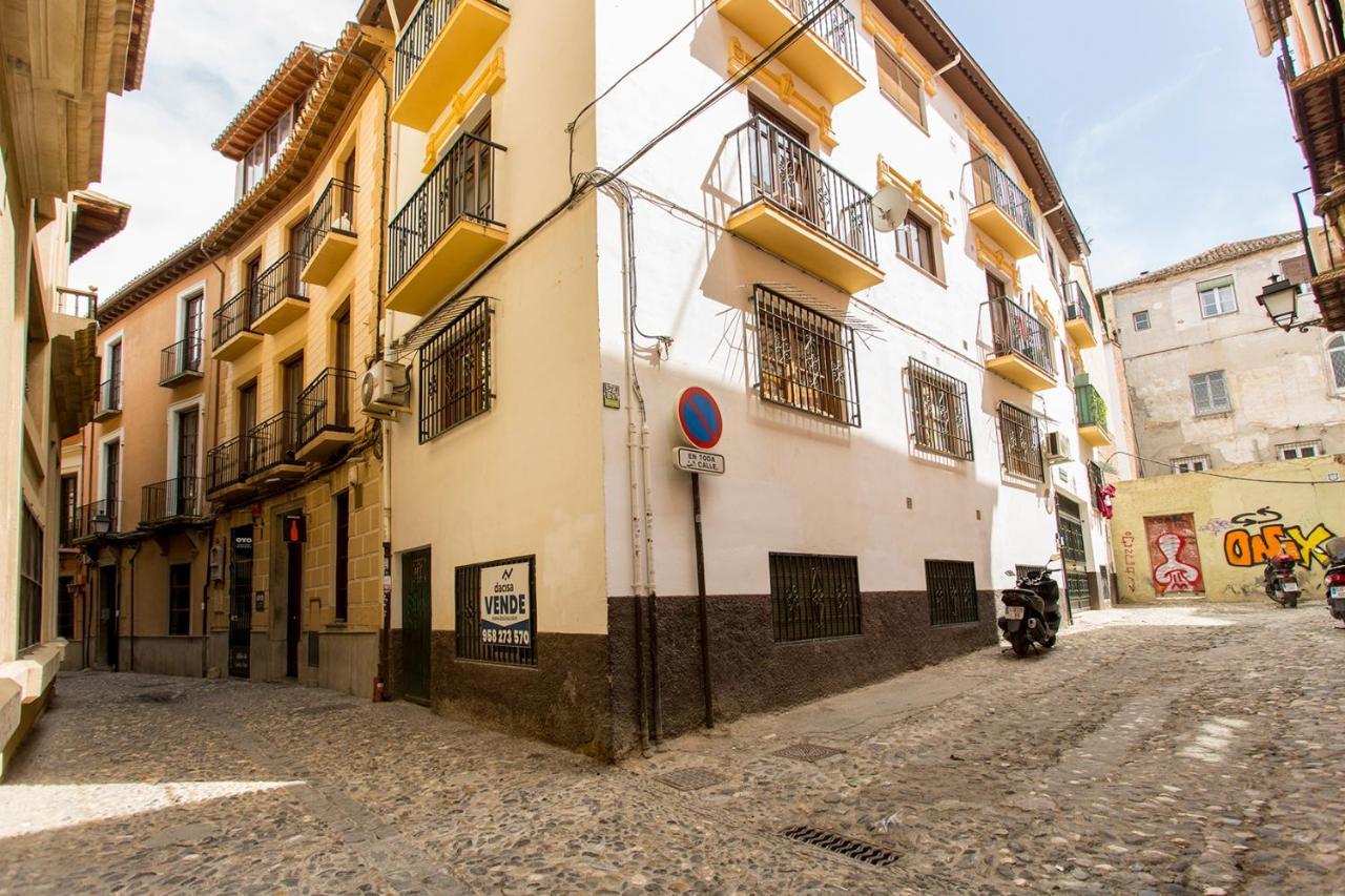 Apartamento Plaza Nueva Centro Apartment Granada