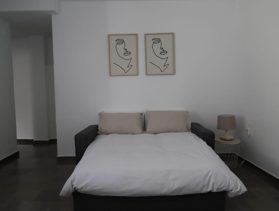 Apartment Apartamento Plaza Nueva Centro